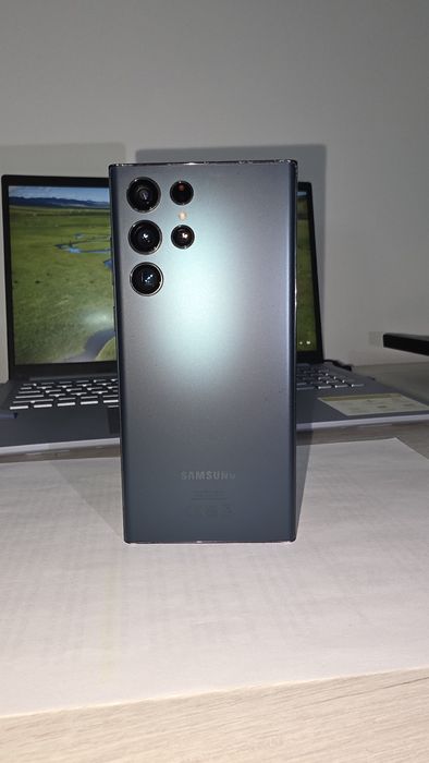 Samsung Galaxy S22 ultra 128 gb