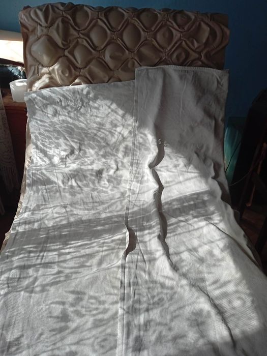 Инвалидно легло.