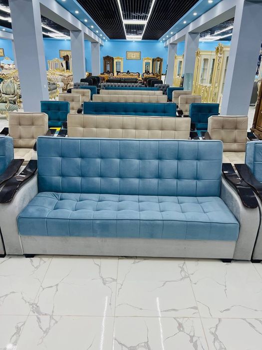 Диван кресло мебеллар azaliy mebell бренди остида 2млн 500минг