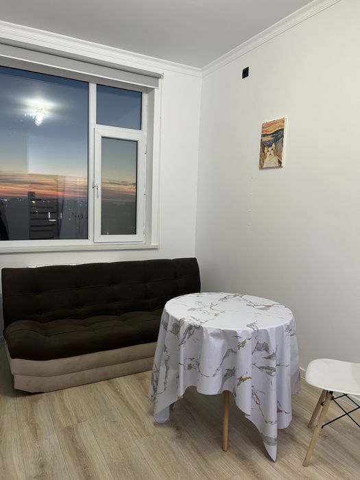 Продам квартиру/обмен