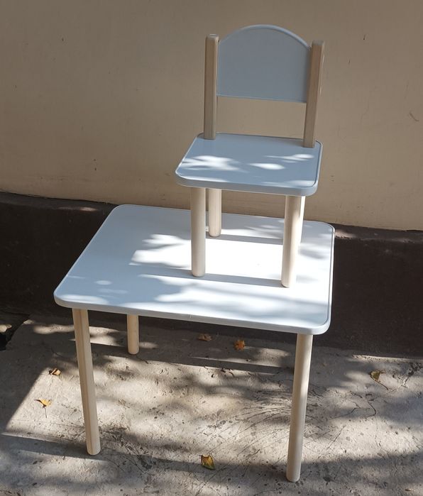 Комплект детской мебели