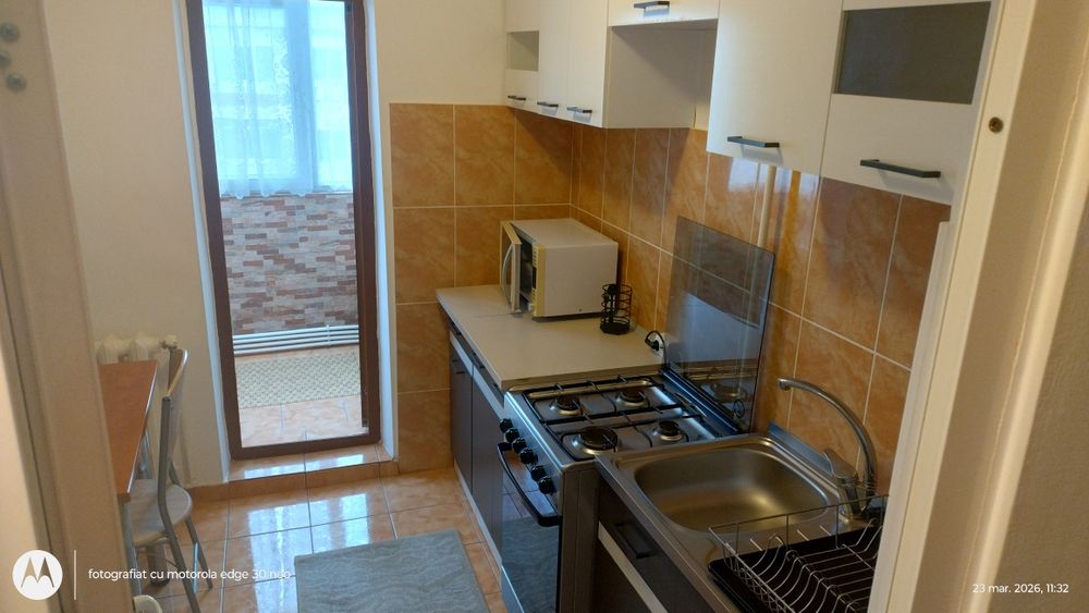 Apartament de inchiriat