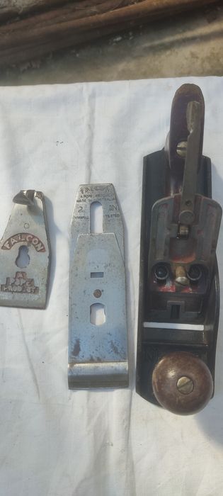 Rindea Falcon 9 inch, made in Australia