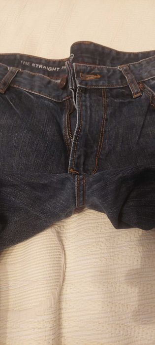 Blugi Big Star originali