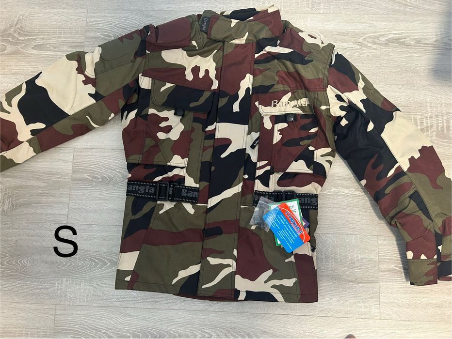 Geci moto Noi, protectii incluse