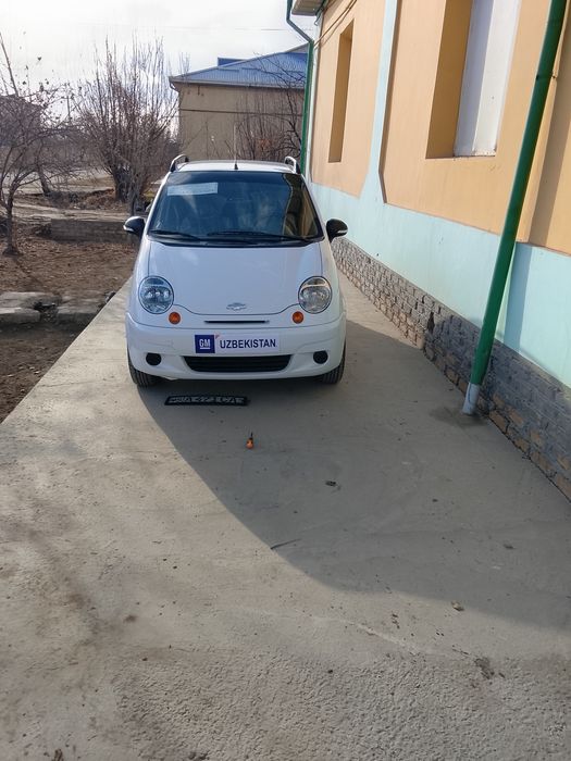 матиз сотилади родной