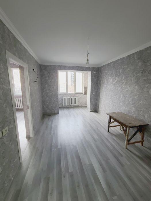 Ikki xonali kvartira