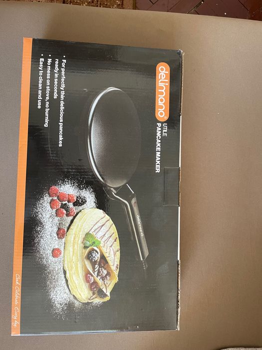 Тиган за палачинки