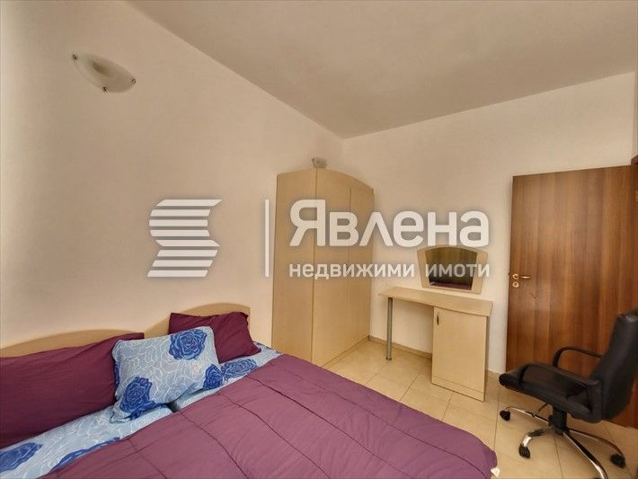 Продава се Тристаен апартамент в к.к. Слънчев бряг - 50 кв.м за 1320 €/кв.м - Снимка #3