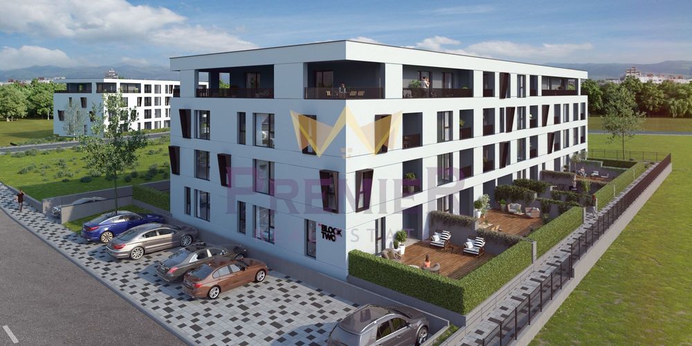 3-стаен в София- площ 140 цена 185700