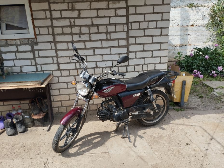 Продам Racer rc110n