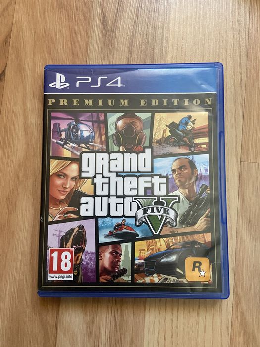 Playstation 5 slim plus gta 5