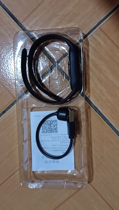 Продам часы Smart Band M6