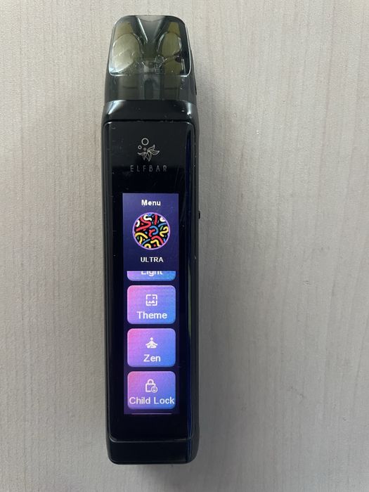 Tigara electronica Elfbar X Ultra Vape