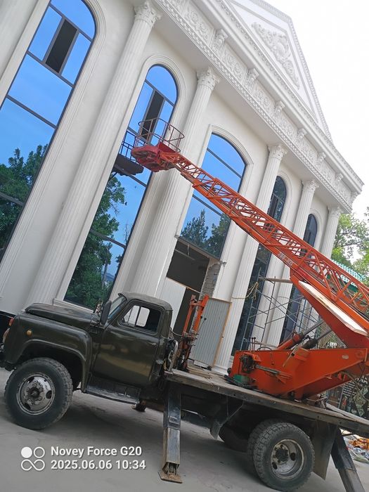 Avto vishka xizmati 24/7