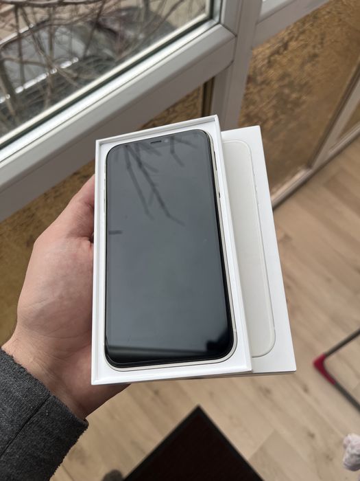 Iphone 11 128гб iphone 11 128gb