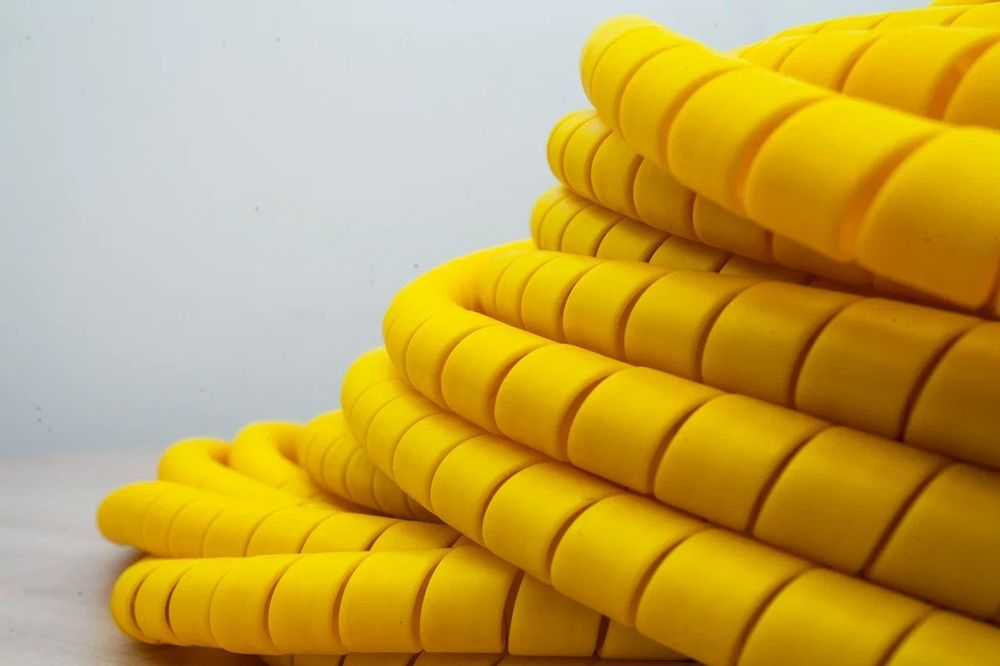 Спираль защитная для РВД 34/50