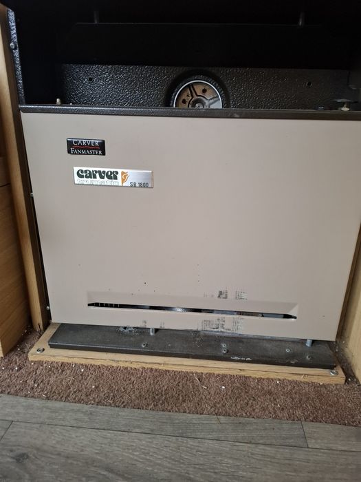 Каравана Elddis 3.60 Без Документи