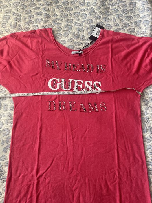 Дамски пуловер Guess