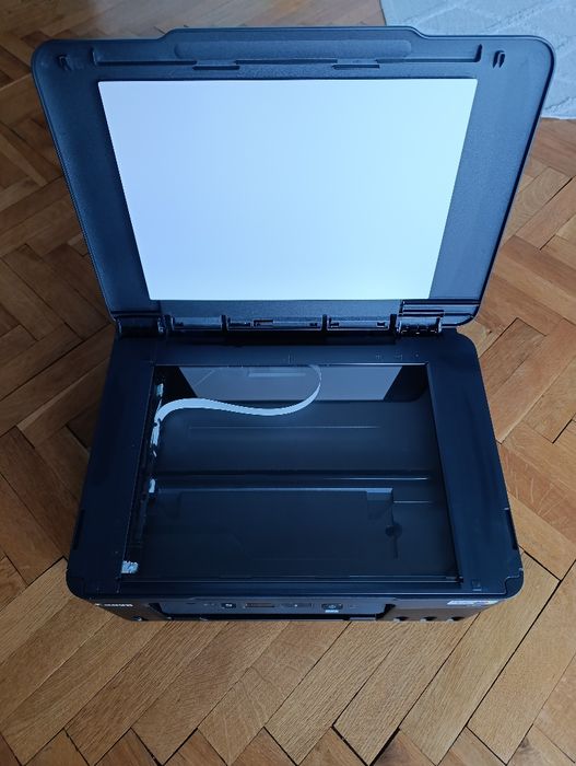 Мултифункционално у-во принтер CANON PIXMA G3470 Black