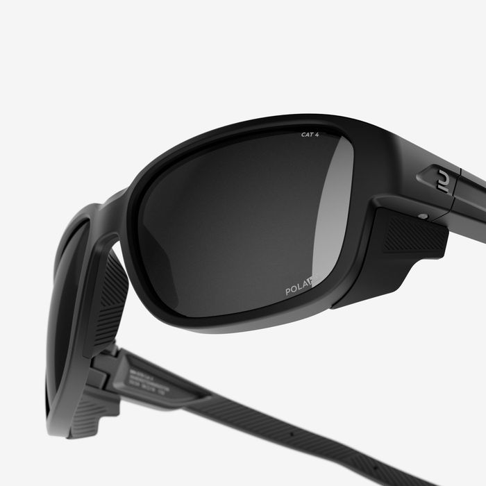 Ochelari de soare sport polarizați Hd - produs resigilat Decathlon