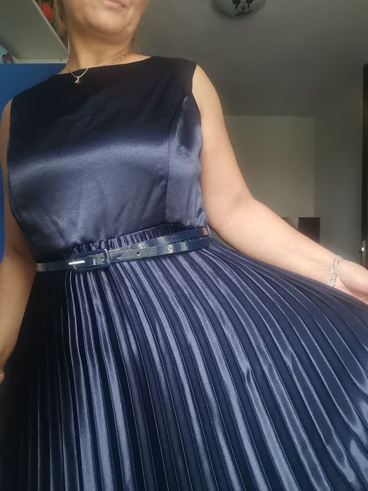Rochie 42-Xl noua