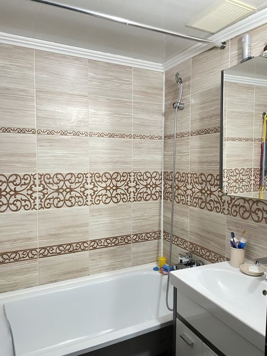 Продам 3 ком кватиру без долгов