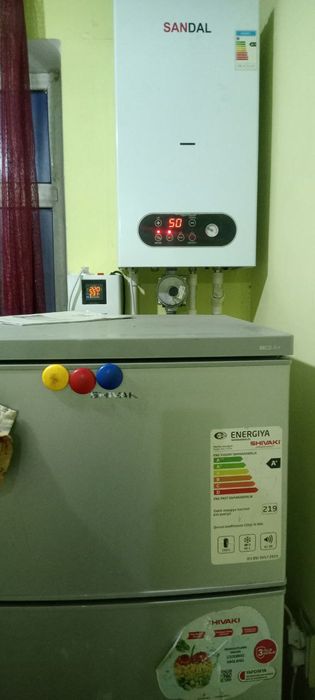 Срочно Қарақалпақстан көшеде квартира сатылады оканчательно 200млн  1