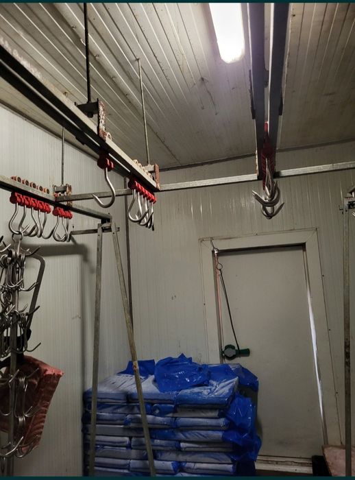 Работещо предприятие