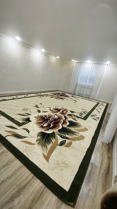 дом на старом аэропорту