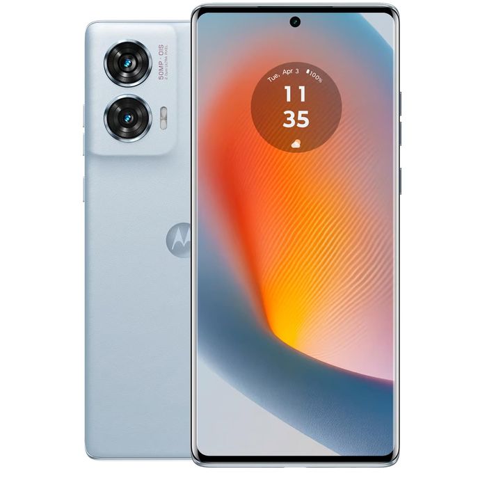 Moto edge 50 fusion 12/512