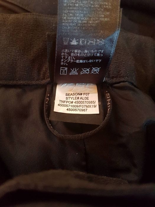 Ски панталон The North face