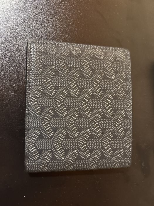 портфейл goyard.