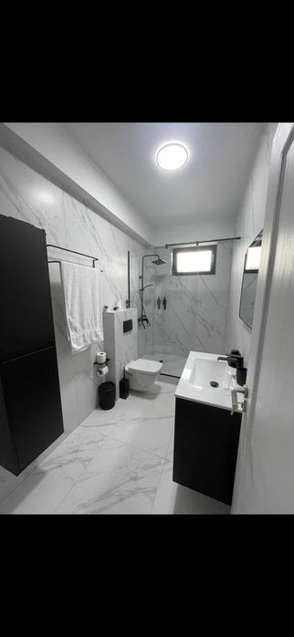 APARTAMENT 2 camere str. fermelor