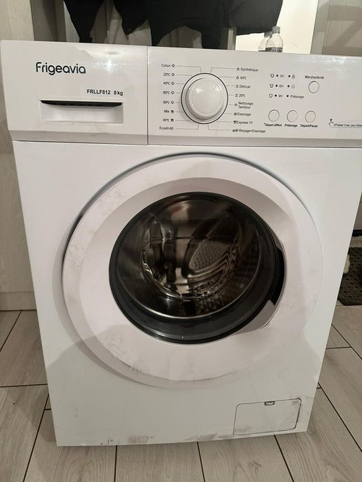 Стиральная машина