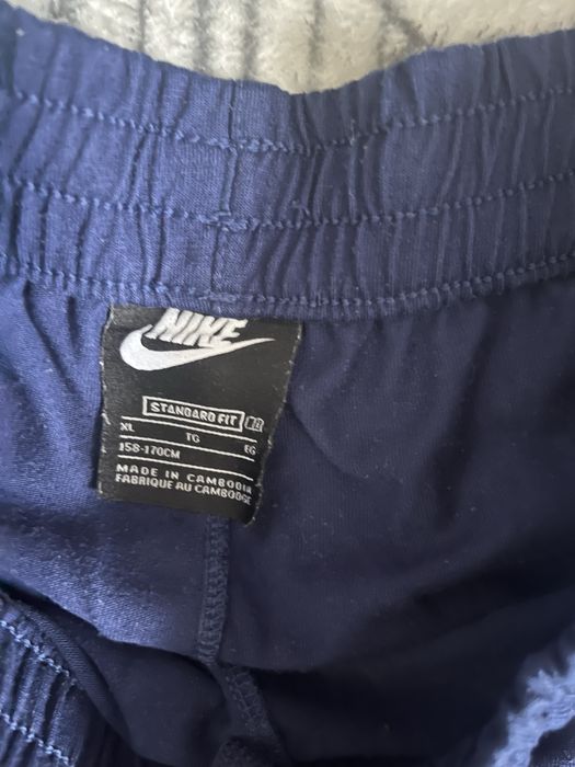 Pantaloni scurti Nike