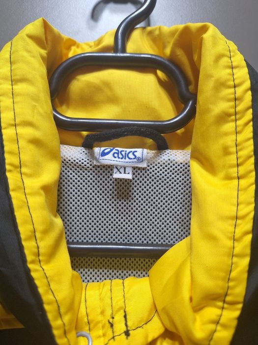 Geaca ASICS Anti-vânt