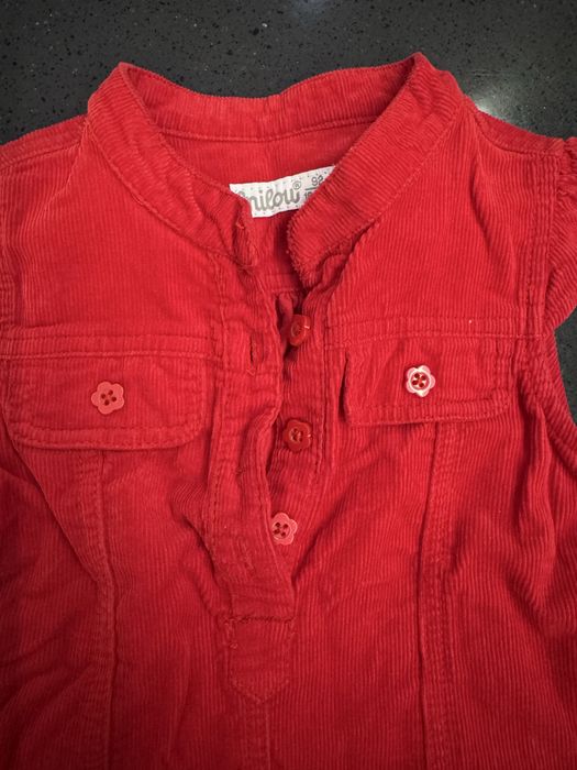 Сарафан для девочки