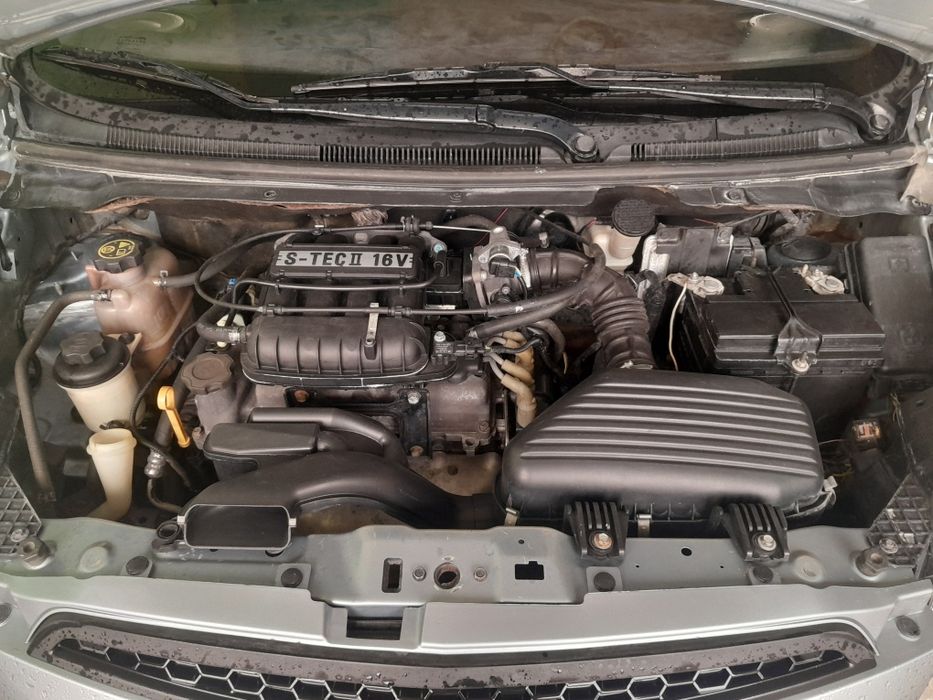 Navbahor manzil spark