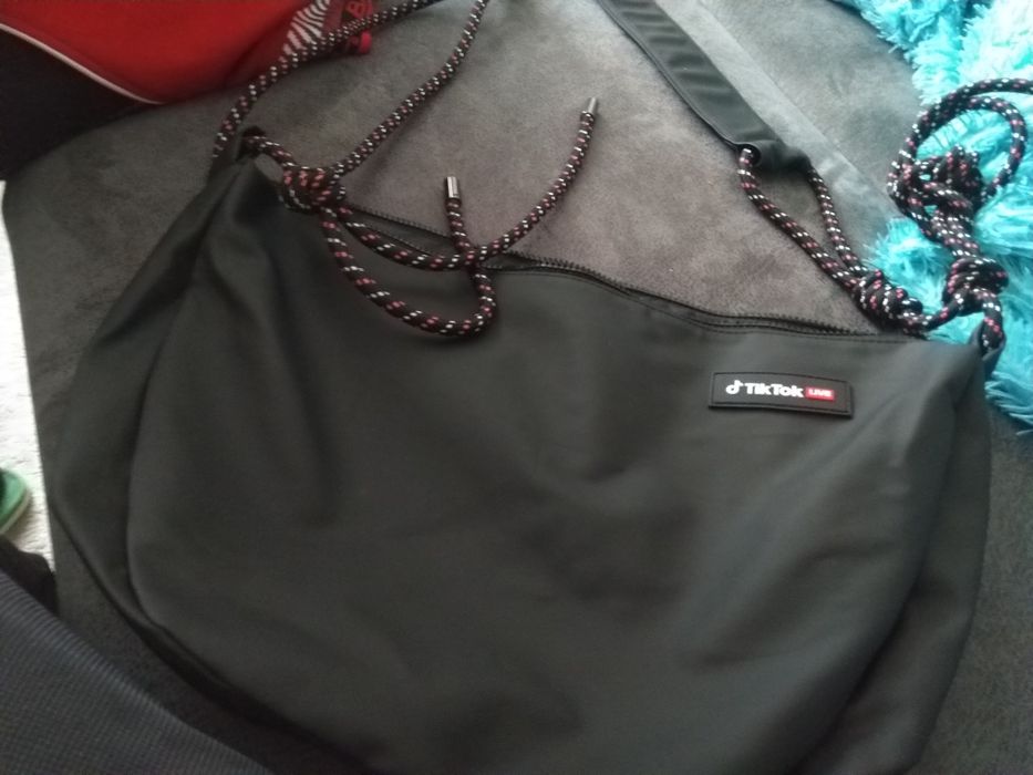 Tiktok live сумка оригинал
