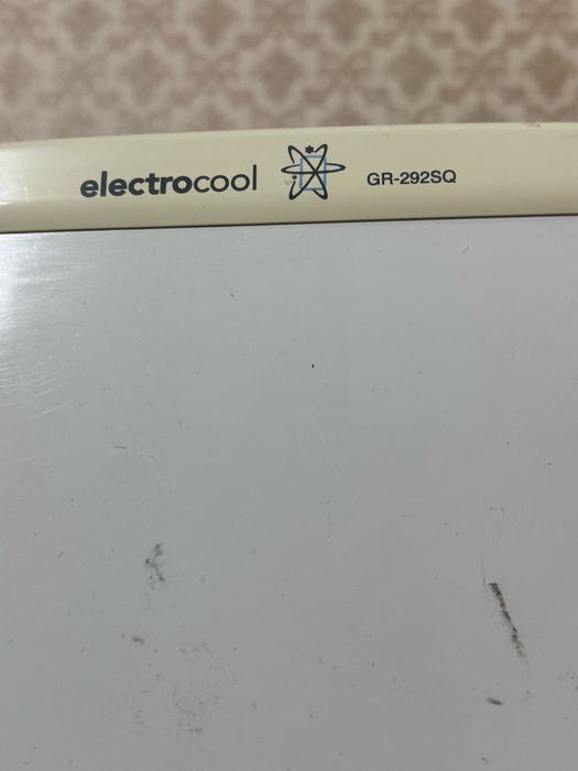 Продам холодильник LG