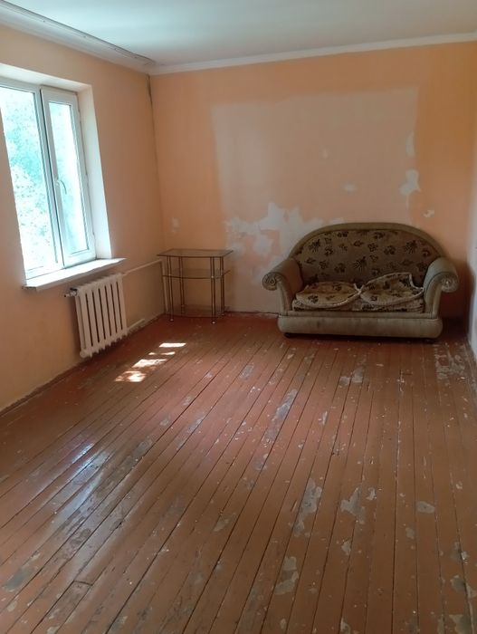 Сдается 3 х ком квартира