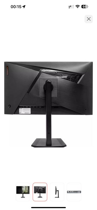 Монитор Sanc 27'' дюйм
