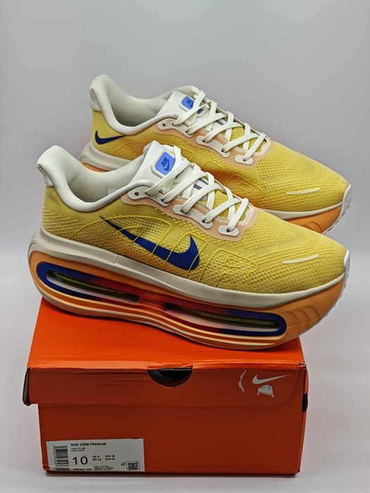Nike ZoomX Vomero Premium
