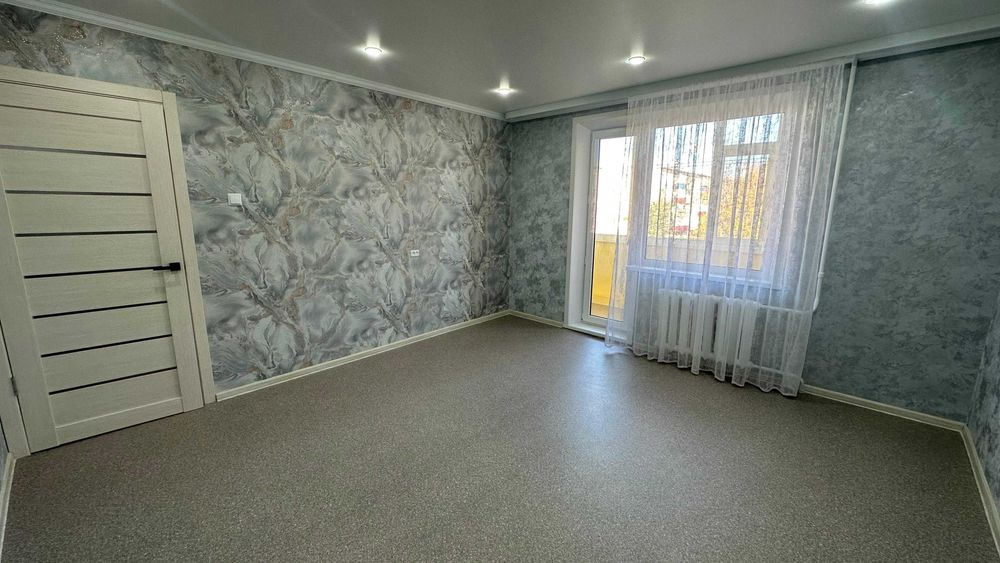 Продам 2-х комнатную квартиру.