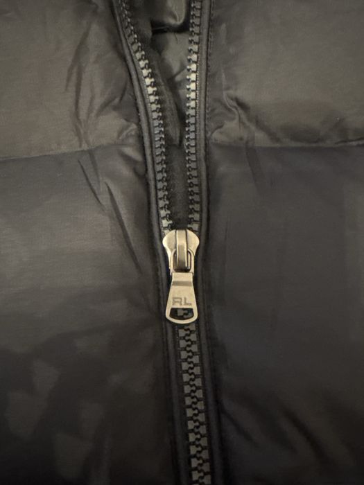 Geaca Polo Ralph Lauren