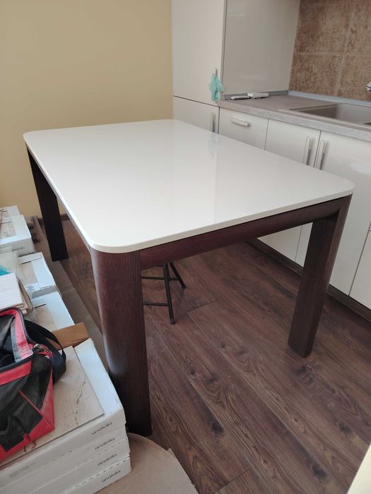 Маса трапезна МДФ