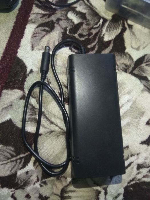 Блок питания от xbox 360E