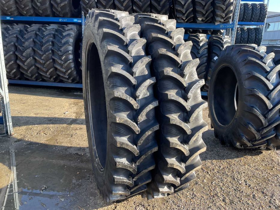 300/95R46 Anvelope noi agricole de tractor OZKA Cauciucuri