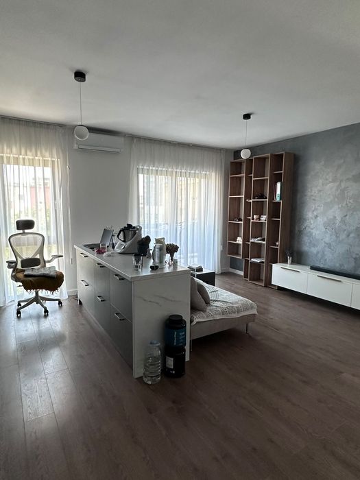 Apartament 61 mp Strada Bistritei 75